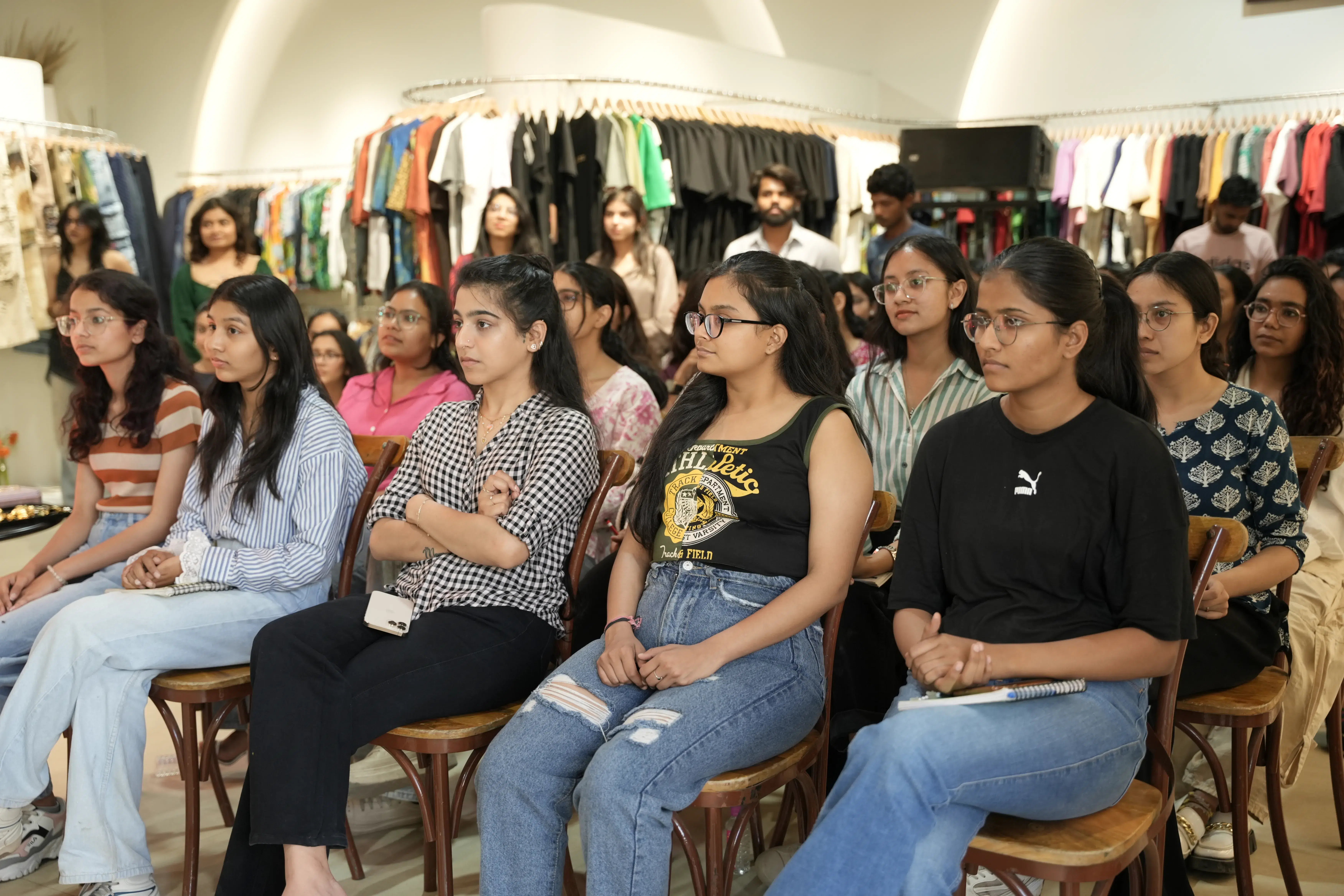 Ellen College of Design Jaipur Infrastructure photo 21